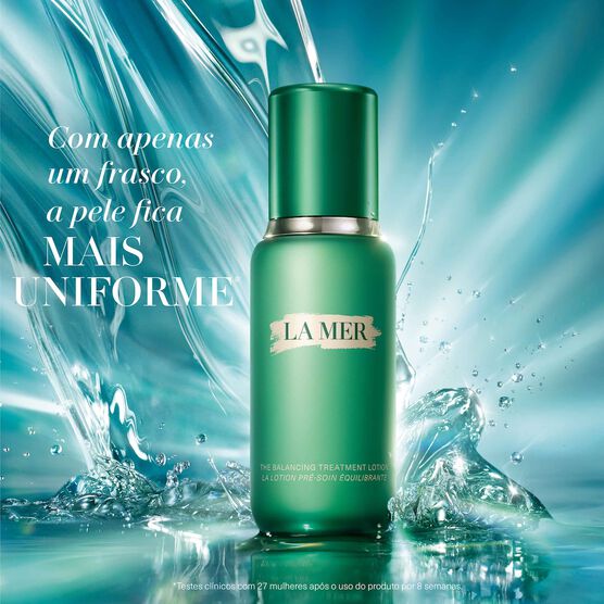 Loção Facial La Mer The Balancing Treatment Lotion